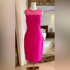 Ted Baker dress size 3 great condition